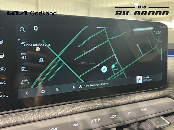 Kia EV3 9 of 14