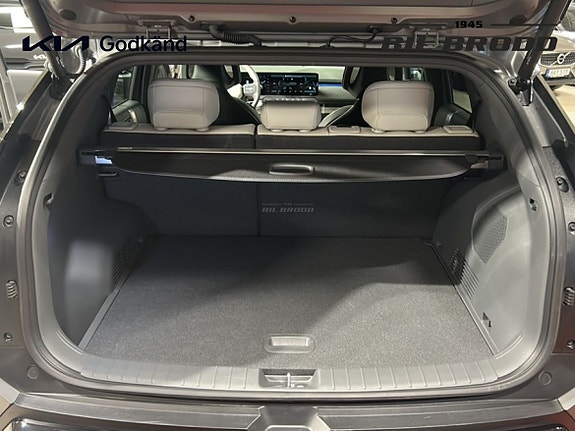 Kia EV3 13 of 14