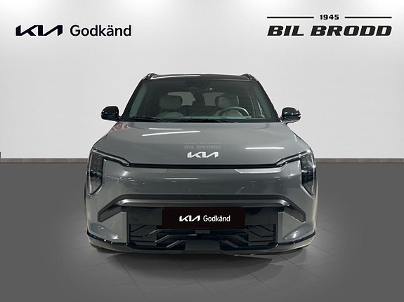 Kia EV3 2 of 5