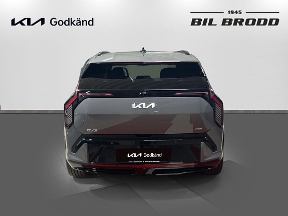 Kia EV3 5 of 5