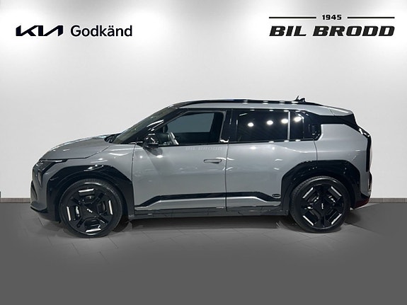 Kia EV3 8 of 14