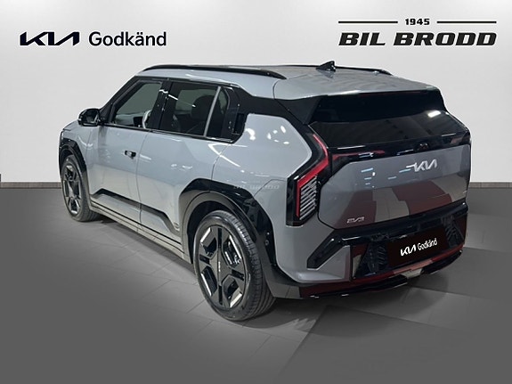 Kia EV3 6 of 14