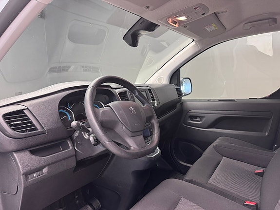 Peugeot e-Expert 7 of 21