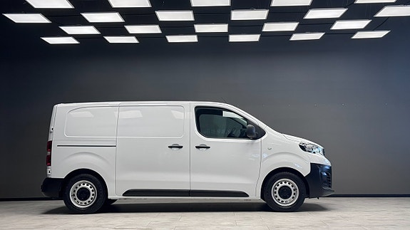 Peugeot e-Expert 6 of 21