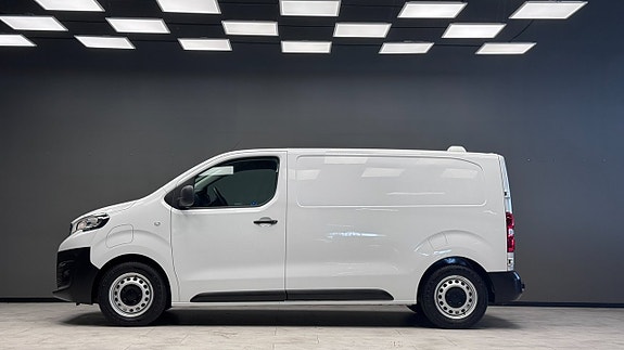 Peugeot e-Expert 5 of 5