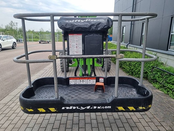 Niftylift HR 17 4X4 3 of 7