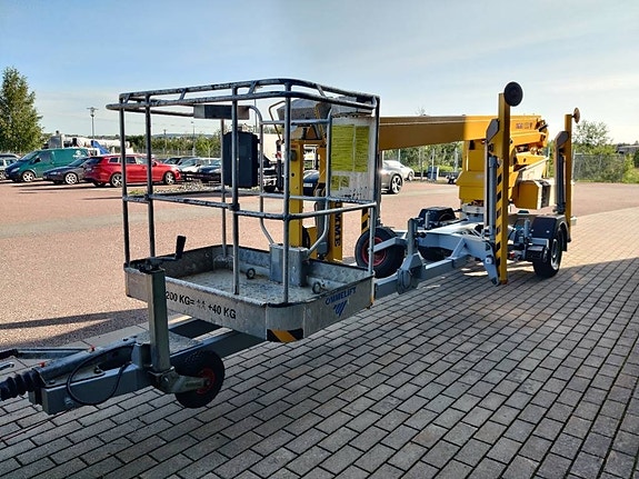 Omme 1550 EXB 4 of 6