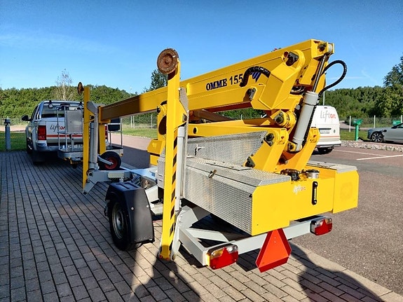 Omme 1550 EXB 5 of 6