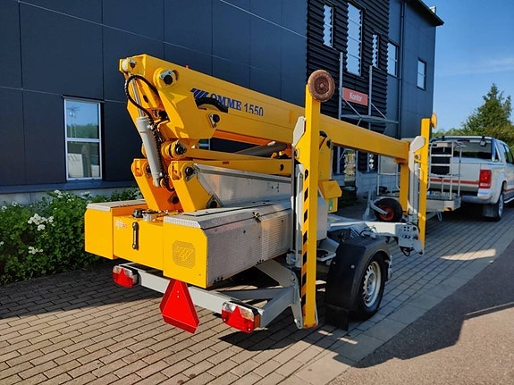 Omme 1550 EXB 6 of 6