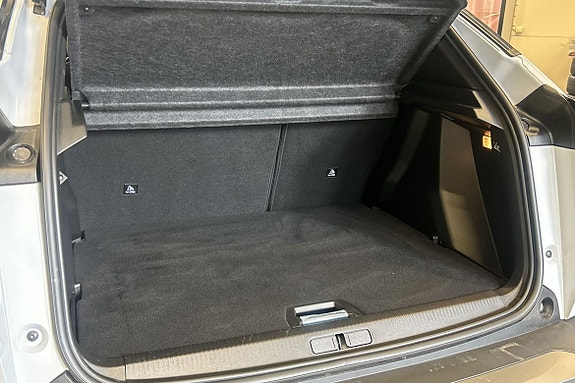 Peugeot 2008 5 of 5