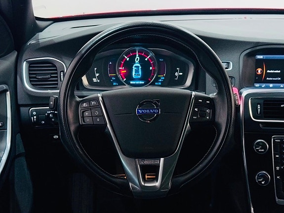 Volvo V60 18 of 21