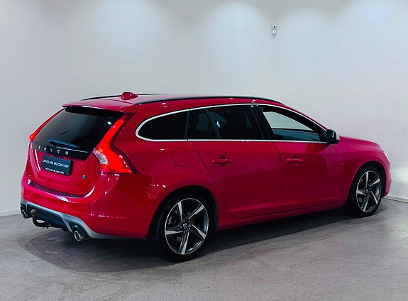Volvo V60 21 of 21