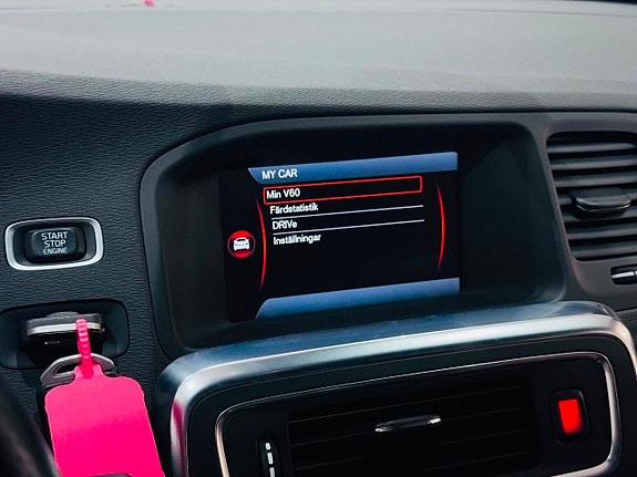 Volvo V60 13 of 21