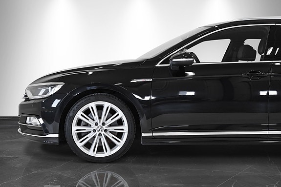 Volkswagen Passat 5 of 5