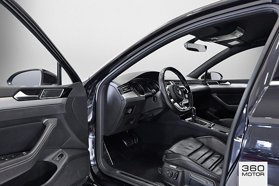 Volkswagen Passat 6 of 11