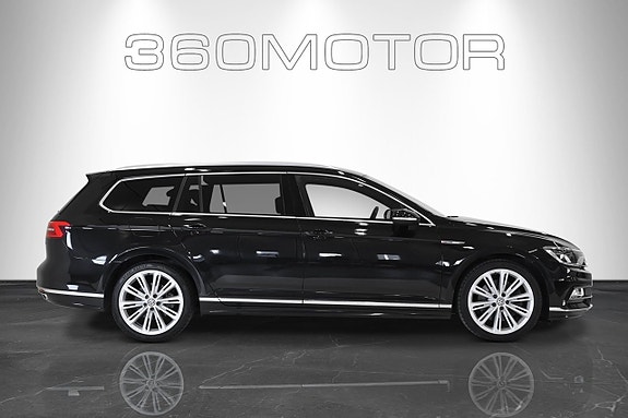 Volkswagen Passat 2 of 5