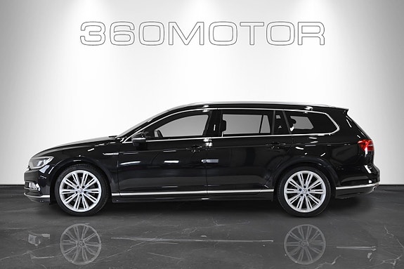 Volkswagen Passat 4 of 5