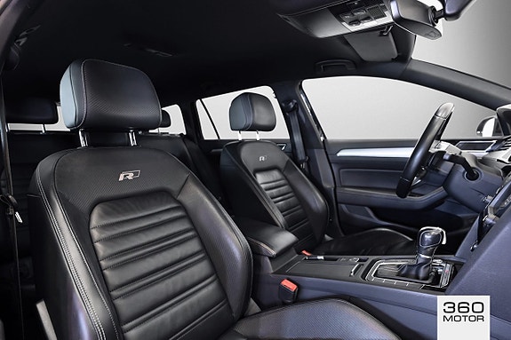Volkswagen Passat 8 of 11