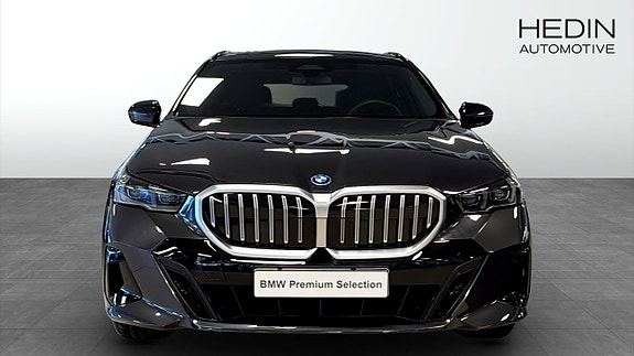 BMW 530e 8 of 9