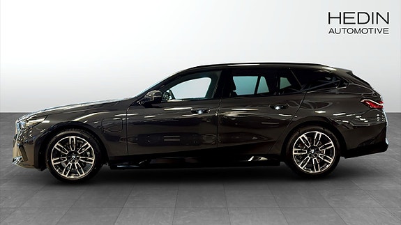 BMW 530e 6 of 9