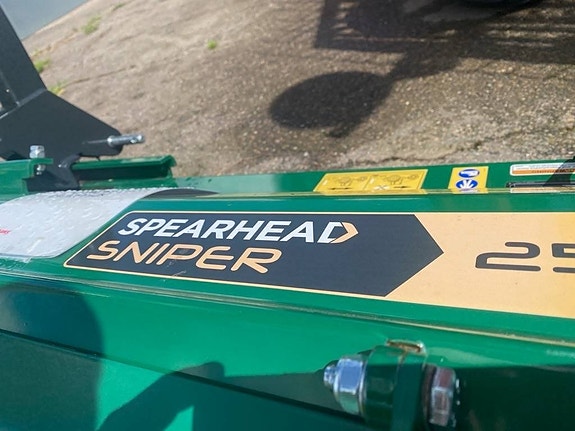 Spearhead Sniper 250 2 of 6