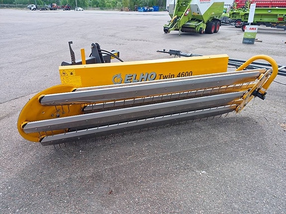 Elho Twin 4600 3 of 3
