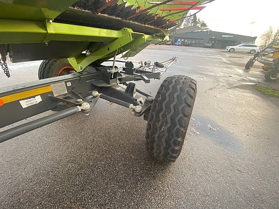 CLAAS Lexion 8800 TT 15 of 15