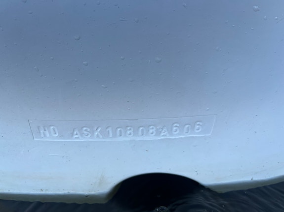 Askeladden 805 Commuter – välutrustad året-runt-båt med Cummins diesel 17 of 23