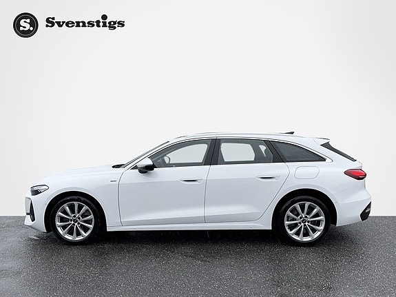 Audi A5 2 of 5