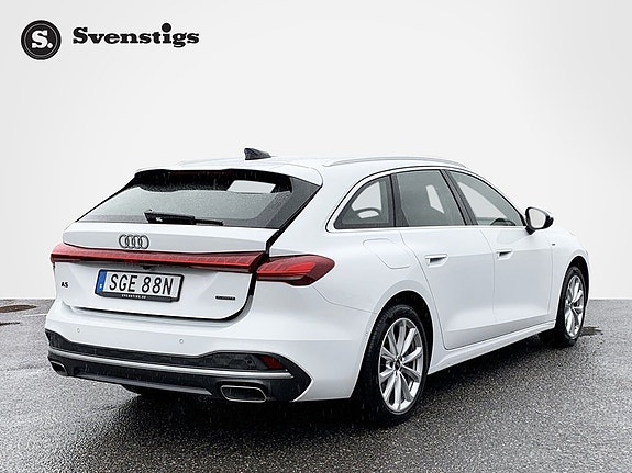 Audi A5 5 of 5