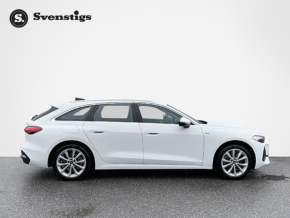 Audi A5 6 of 12