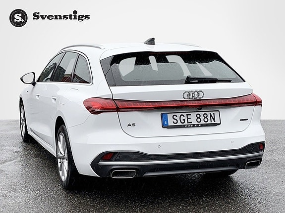 Audi A5 3 of 5
