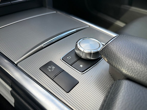 Mercedes-Benz E250 17 of 23