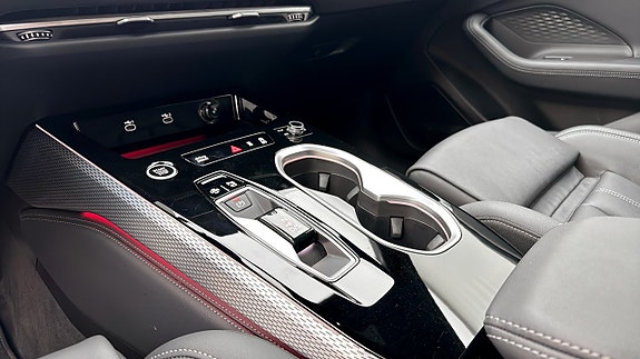 Audi A6 17 of 23