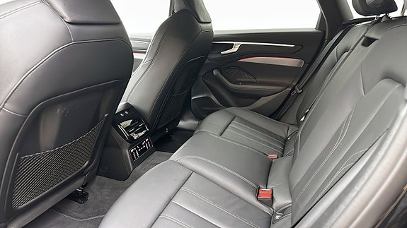 Audi A6 12 of 23