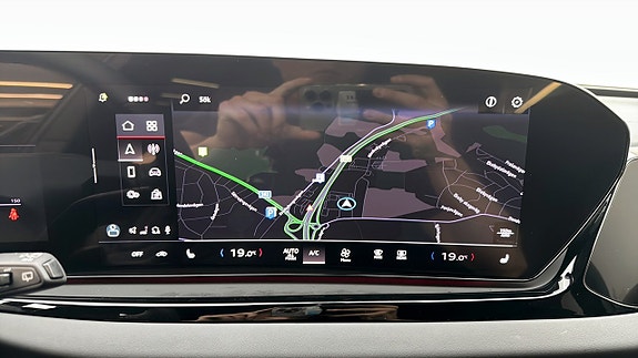 Audi A6 18 of 23