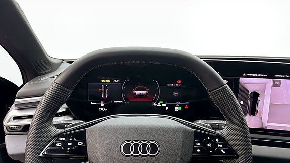 Audi A6 16 of 23