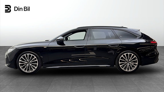 Audi A6 2 of 23