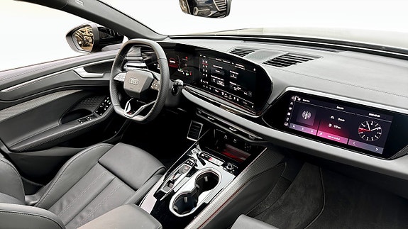 Audi A6 11 of 23