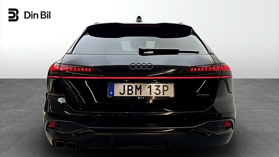 Audi A6 5 of 23