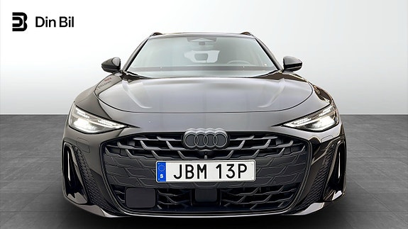 Audi A6 4 of 23