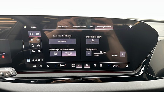 Audi A6 21 of 23