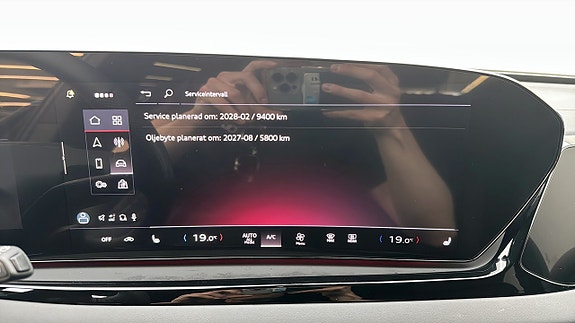Audi A6 20 of 23