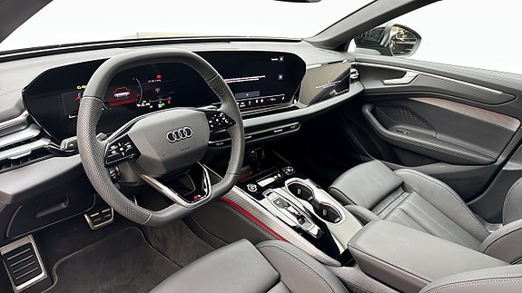 Audi A6 7 of 23