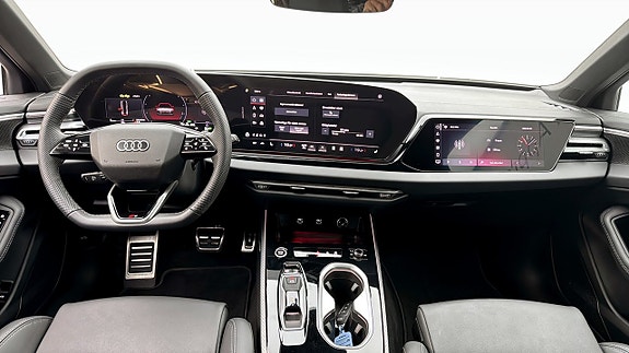 Audi A6 10 of 23
