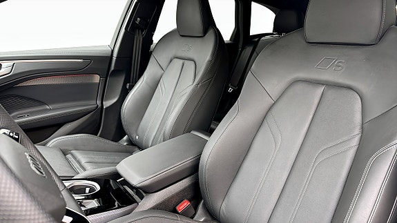 Audi A6 8 of 23