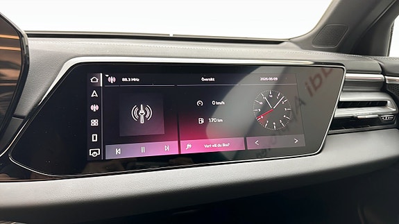 Audi A6 22 of 23