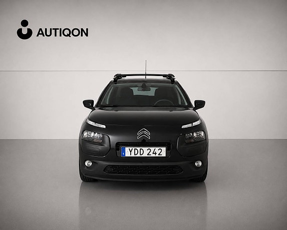 Citroen C4 Cactus 5 of 5