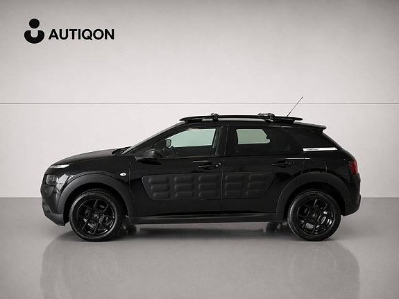 Citroen C4 Cactus 2 of 5