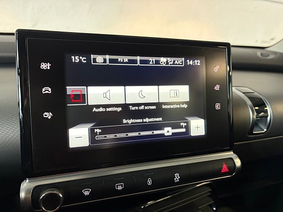Citroen C4 Cactus 13 of 14